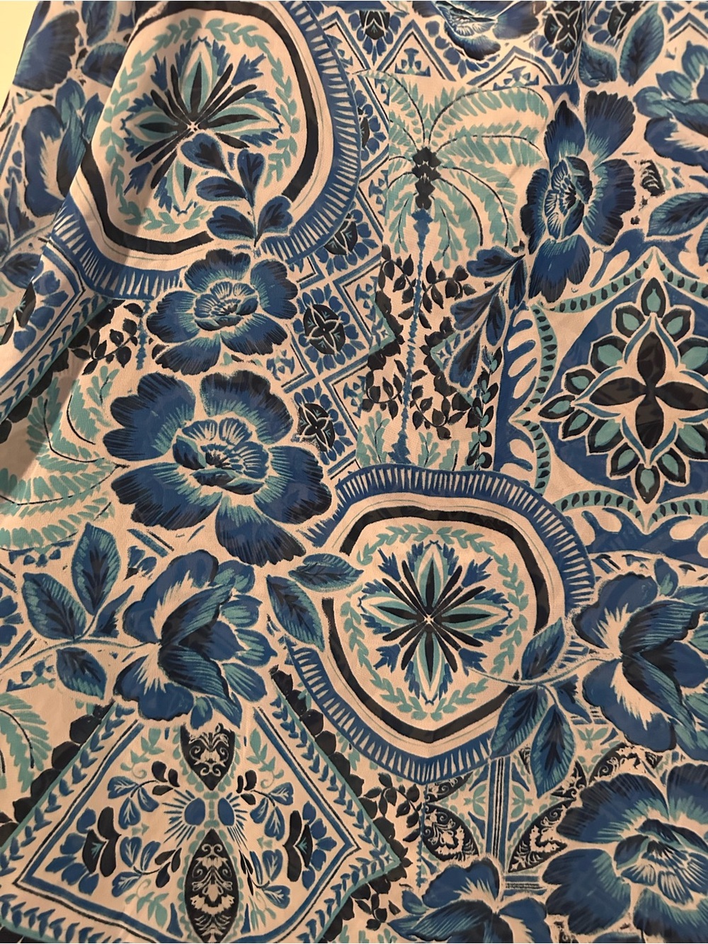 Lane Bryant Kimono Top - Picture 5 of 5